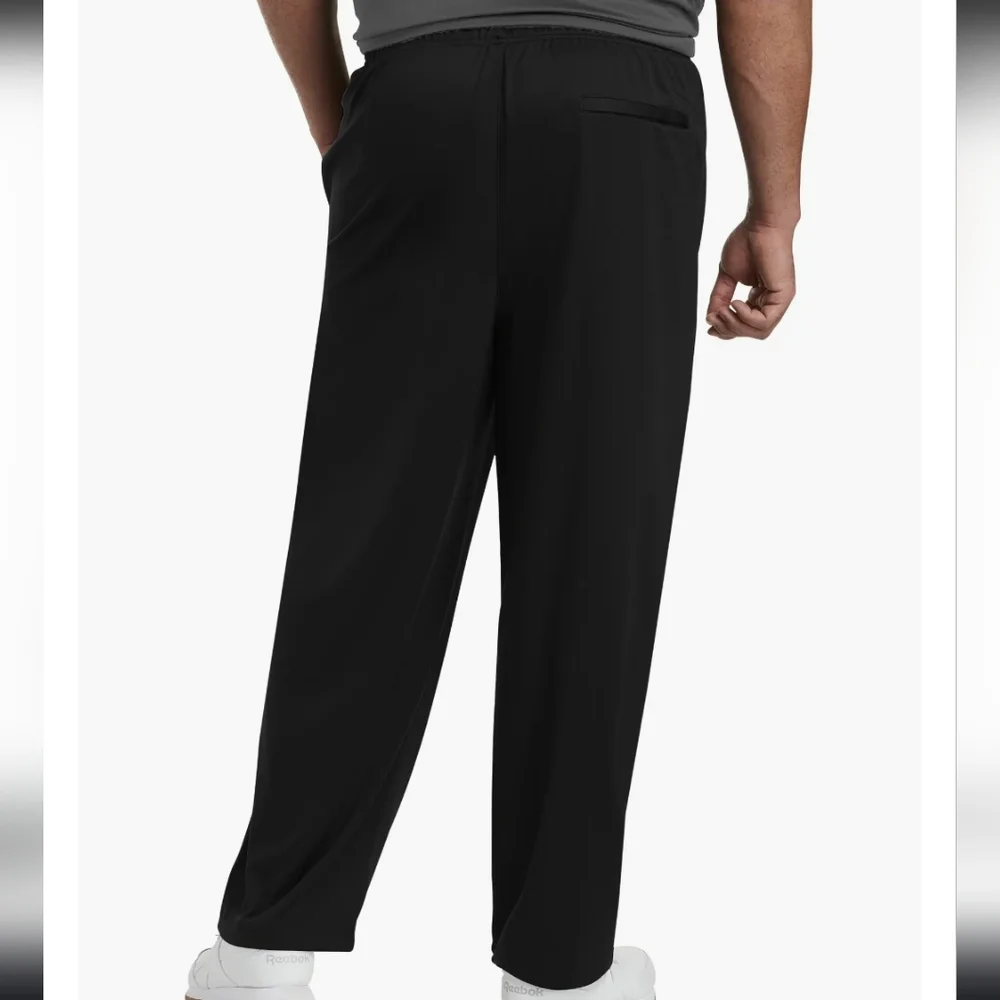 Reebok black active